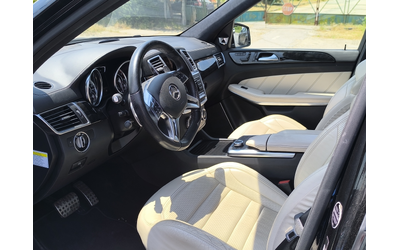 Mercedes-Benz G 63 AMG B&O / 3x TV/ Panorama - автомобили, коли, обяви за нови и употребявани 8