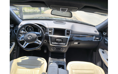 Mercedes-Benz G 63 AMG B&O / 3x TV/ Panorama - автомобили, коли, обяви за нови и употребявани 9