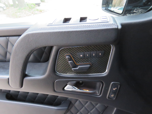 Mercedes-Benz G 63 AMG BRABUS 700 PACK CARBON NAVI PANORAMA LED - автомобили, коли, обяви за нови и употребявани 17