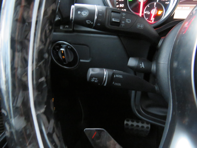 Mercedes-Benz G 63 AMG BRABUS 700 PACK CARBON NAVI PANORAMA LED - автомобили, коли, обяви за нови и употребявани 18