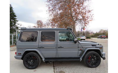 mercedes-benz-g-63-amg-brabus-700-pack-carbon-navi-panorama-led - 3