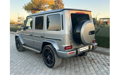 mercedes-benz-g-63-amg-germany-masage-obduhane-burmaster-grey-matt - 3