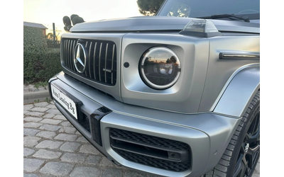 mercedes-benz-g-63-amg-germany-masage-obduhane-burmaster-grey-matt - 4