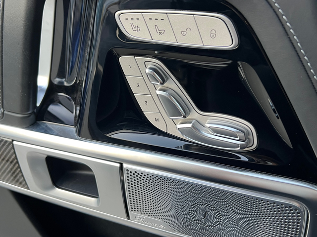 Mercedes-Benz  G 63 AMG - автомобили, коли, обяви за нови и употребявани 11