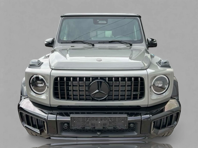 Mercedes-Benz G 63 AMG Обява: 21741594486895594 - автомобили, коли, обяви за нови и употребявани 4
