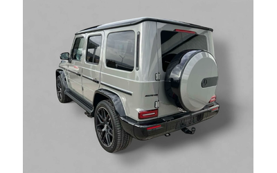 Mercedes-Benz G 63 AMG Обява: 21741594486895594 - автомобили, коли, обяви за нови и употребявани 7