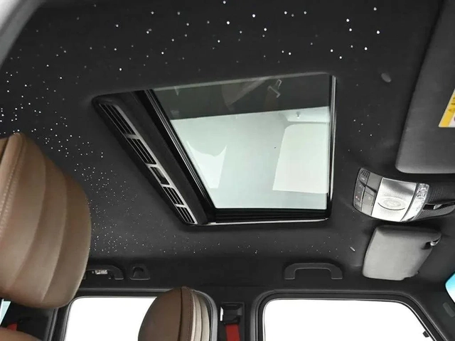 Mercedes-Benz G G400 | AMG - автомобили, коли, обяви за нови и употребявани 12