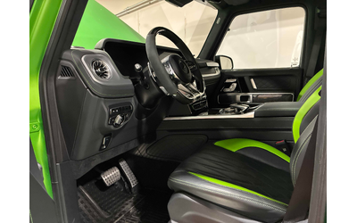 mercedes-benz-g-class-4-0l-8cyl-awd - 4