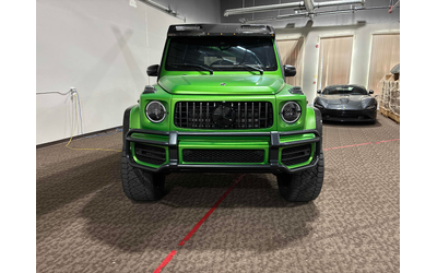 mercedes-benz-g-class-4-0l-8cyl-awd - 5