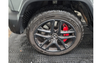mercedes-benz-g-class-4l-8cyl-awd - 5