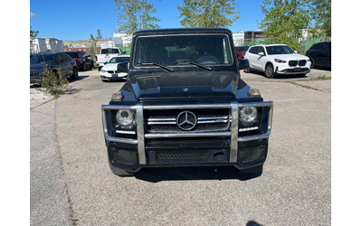 mercedes-benz-g-class-5-5l-8cyl-awd - 5