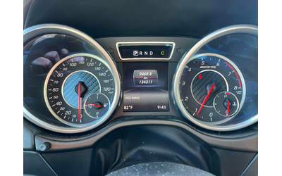 Mercedes-Benz G-CLASS 5.5L 8cyl AWD - автомобили, коли, обяви за нови и употребявани 7