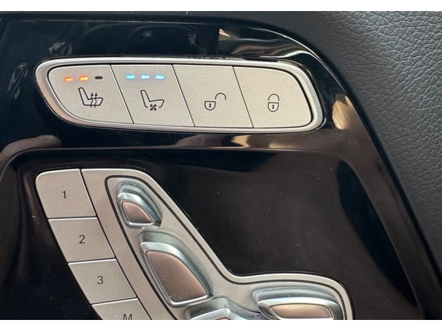 Mercedes-Benz G G 350 d - автомобили, коли, обяви за нови и употребявани 4