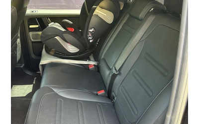 Mercedes-Benz G G 350 d - автомобили, коли, обяви за нови и употребявани 8