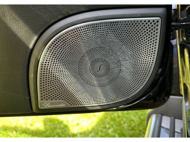 Mercedes-Benz G G 350 d - автомобили, коли, обяви за нови и употребявани 9