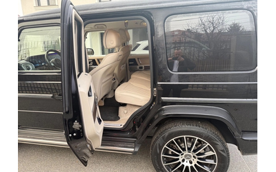 mercedes-benz-g-g-400-d - 4