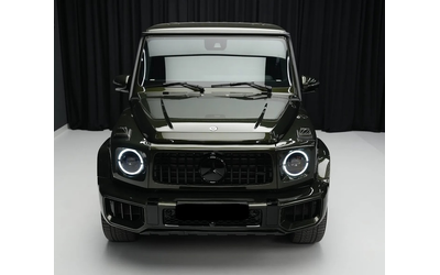 mercedes-benz-g-g-400d-amg-line - 1