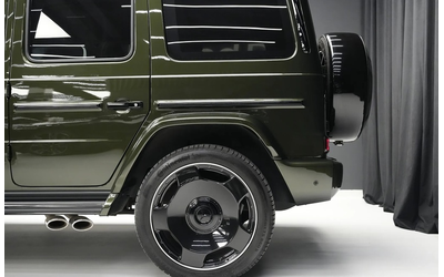 mercedes-benz-g-g-400d-amg-line - 4