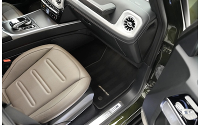 Mercedes-Benz G G 400d AMG-Line - автомобили, коли, обяви за нови и употребявани 9