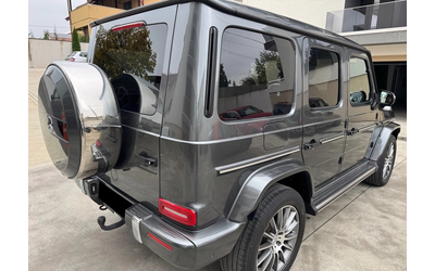 mercedes-benz-g-g-500 - 3