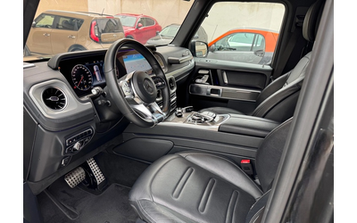 mercedes-benz-g-g-500 - 4