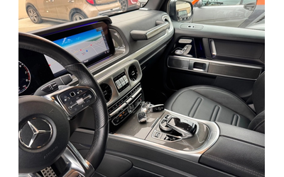 mercedes-benz-g-g-500 - 5