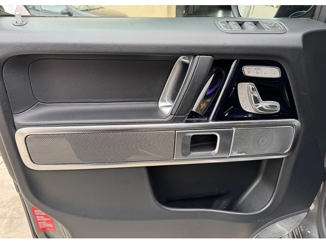 Mercedes-Benz G G 500 - автомобили, коли, обяви за нови и употребявани 6
