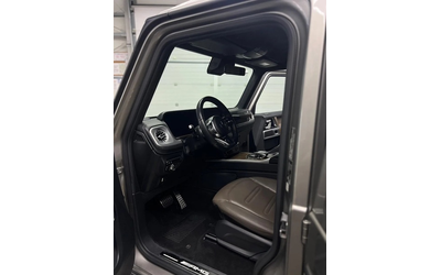 mercedes-benz-g-g-500 - 5