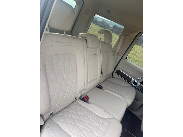 Mercedes-Benz G G 63 AMG - автомобили, коли, обяви за нови и употребявани 7