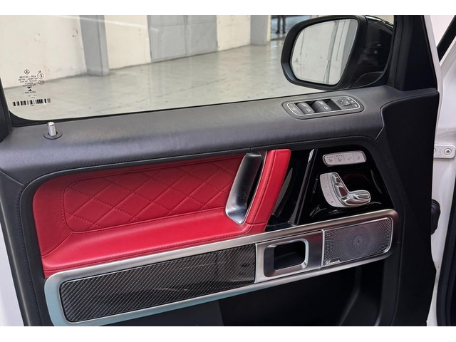 Mercedes-Benz G G 63 AMG - автомобили, коли, обяви за нови и употребявани 5