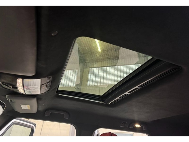 Mercedes-Benz G G 63 AMG - автомобили, коли, обяви за нови и употребявани 6