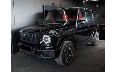 mercedes-benz-g-g-63-amg-v8 - 0