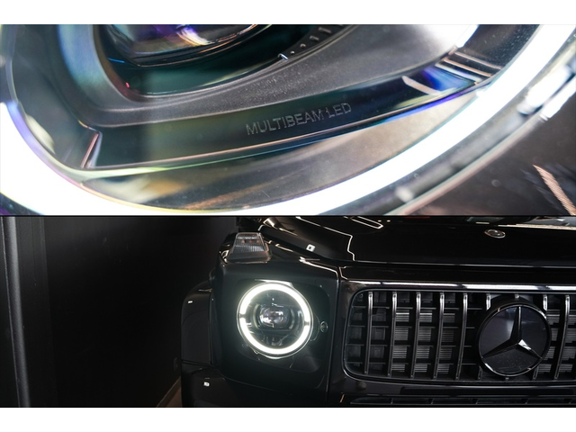 Mercedes-Benz G G 63 AMG V8  - автомобили, коли, обяви за нови и употребявани 2