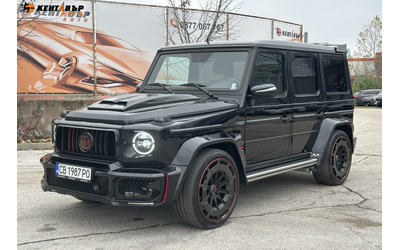 mercedes-benz-g500-5-5i-388-k-s-4matic-garantsiya-ot-kentavar-6-mesetsa-ili-5000km - 0