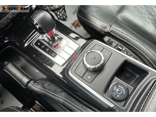 Mercedes-Benz G500 5.5i 388 к.с. 4matic/ГАРАНЦИЯ ОТ КЕНТАВЪР! 6 МЕСЕЦА ИЛИ 5000КМ - автомобили, коли, обяви за нови и употребявани 10