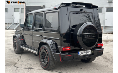 mercedes-benz-g500-5-5i-388-k-s-4matic-garantsiya-ot-kentavar-6-mesetsa-ili-5000km - 2