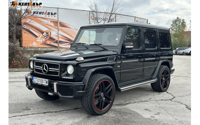 mercedes-benz-g550-5-5i-388-k-s-garantsiya-ot-kentavar-6-mesetsa-ili-5000km - 0
