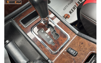 Mercedes-Benz G550 5.5i 388 к.с./ ГАРАНЦИЯ ОТ КЕНТАВЪР 6 МЕСЕЦА ИЛИ 5000КМ! - автомобили, коли, обяви за нови и употребявани 10
