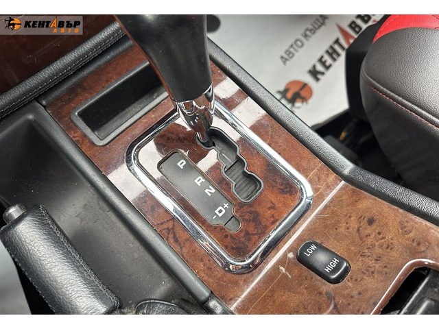Mercedes-Benz G550 5.5i 388 к.с./ ГАРАНЦИЯ ОТ КЕНТАВЪР 6 МЕСЕЦА ИЛИ 5000КМ! - автомобили, коли, обяви за нови и употребявани 10