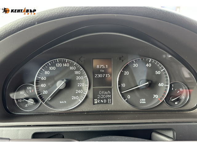 Mercedes-Benz G550 5.5i 388 к.с./ ГАРАНЦИЯ ОТ КЕНТАВЪР 6 МЕСЕЦА ИЛИ 5000КМ! - автомобили, коли, обяви за нови и употребявани 13