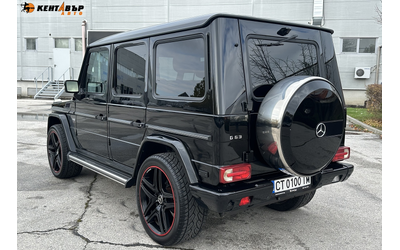 mercedes-benz-g550-5-5i-388-k-s-garantsiya-ot-kentavar-6-mesetsa-ili-5000km - 2
