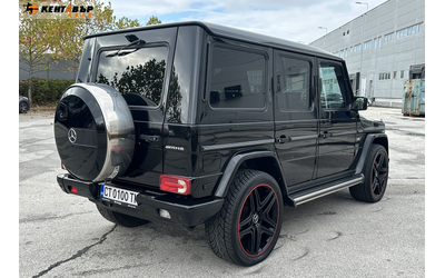 mercedes-benz-g550-5-5i-388-k-s-garantsiya-ot-kentavar-6-mesetsa-ili-5000km - 3