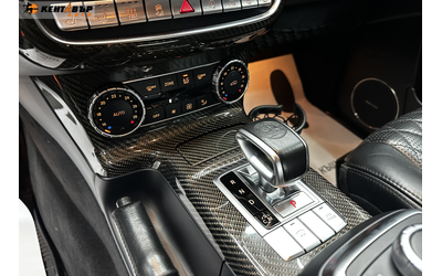 Mercedes-Benz G63 6.3/544 к.с. - автомобили, коли, обяви за нови и употребявани 13