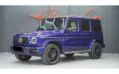 mercedes-benz-g63-g63 - 0