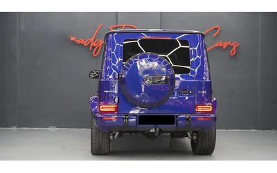 mercedes-benz-g63-g63 - 4