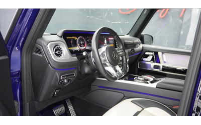 mercedes-benz-g63-g63 - 5