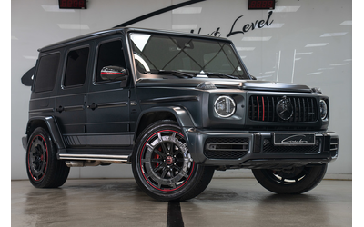 mercedes-benz-g63-g63-amg-edition-1-night-package - 2