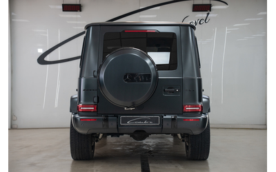 mercedes-benz-g63-g63-amg-edition-1-night-package - 5