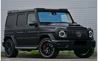 mercedes-benz-g63-g63-amg-v8 - 2
