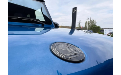 Mercedes-Benz G63 G63 AMG V8* - автомобили, коли, обяви за нови и употребявани 8